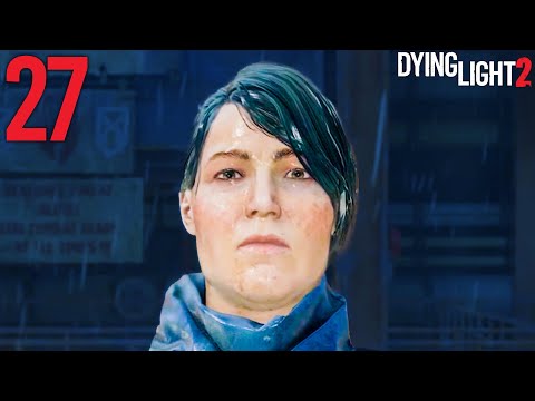 BAZA ESPEKÓW! | Dying Light 2 PL 4K [#27]