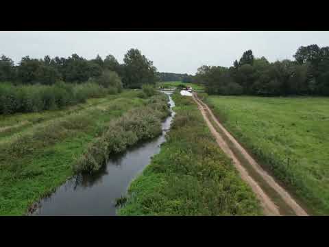 Kontrola stanu Widawy stan na 19.09.2-024 r. godz. 14:00