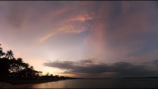 Sunset 27th December 2024 - Stunning Colors [⭐⭐⭐⭐⭐]