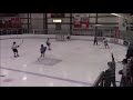 M. Palacios Goalie - New England Wolves - EHL Premier Clips