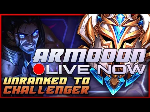 CHALLENGER SYLAS LIVE - NEW SEASON 13 BUILDS/RUNES/GAMEPLAY (HIGH ELO RANKED)