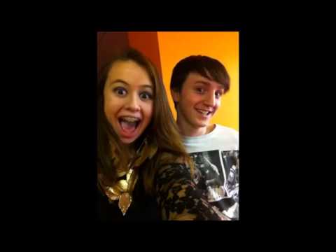 R.I.P Paul Mullally - 1997 - 2014