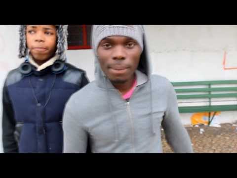 Sessão de gravação com  Fofushow (Hélder Brito StaffEstraga) x  Edsong