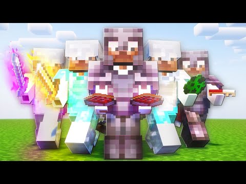 I Tier Tested In Every Subtiers PVP Gamemode