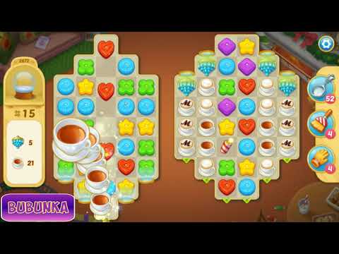 Matchington Mansion level 2872 HD