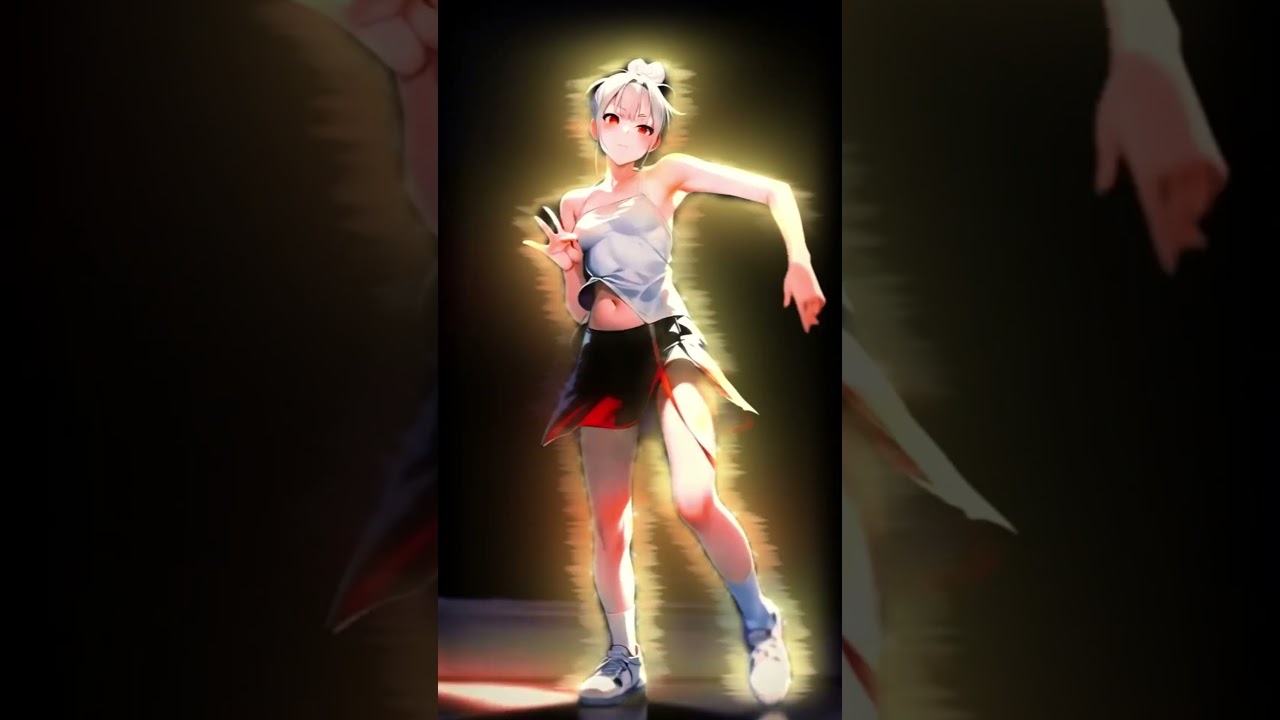 Stable diffusion: Turn a Dance Into AI Art