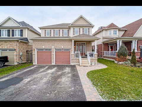 190 Glenabbey Drive, Courtice Home for Sale - Real Estate Properties for Sale