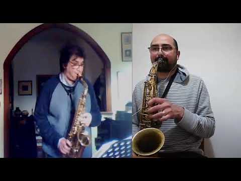 Duetto n.2 di L.Niehaus