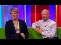 Jimmy Somerville Smalltown Boy The One Show ...