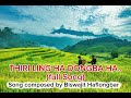 THIRI LING HA DONGBA HA FULL SONG Song Composed By Biswajit Haflongbar
