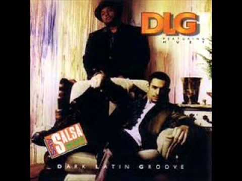 Dark latin groove-DLG