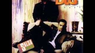 Dark latin groove-DLG