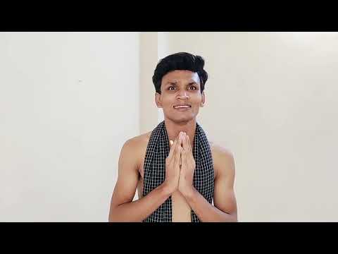Purushottam_ Singh Narad Muni mytho Audition video