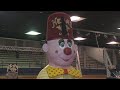 Hejaz Circus Comes To Town