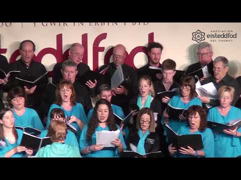 2017 Comp. 72 Primer premio compartido - Coro mixto Escuela de Música de Gaiman