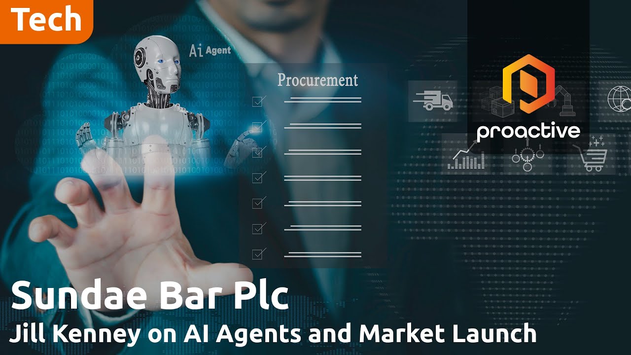 AI Agents in Action: Sundae Bar Lists on AIM