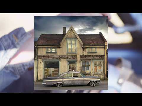 Halva Priset - Den fineste Chevy´n (feat. Maria Mena)