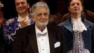 Mozart: Don Giovanni - conducted by Plácido Domingo