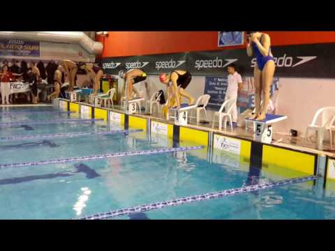 Fiorile Martina 50sl - Avezzano 2017