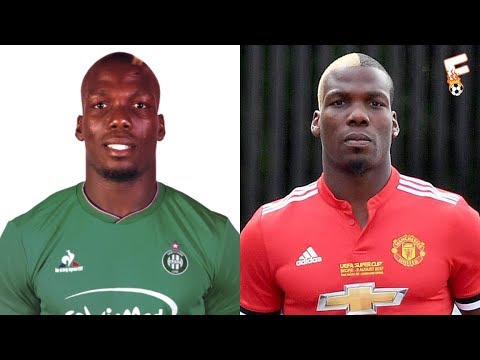 45 Footballers Who Are Identical Twins ⚽ Footballers Twins ⚽ Footchampion Video