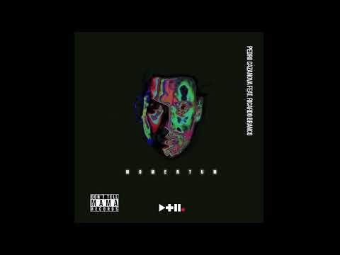 Pedro Cazanova - Momentum (ft. Ricardo Branco Sax)