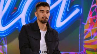 Emil Eriksson - Miracle Love av Matt Corby (audition 2023)  | Idol Sverige | TV4 &amp; TV4 Play
