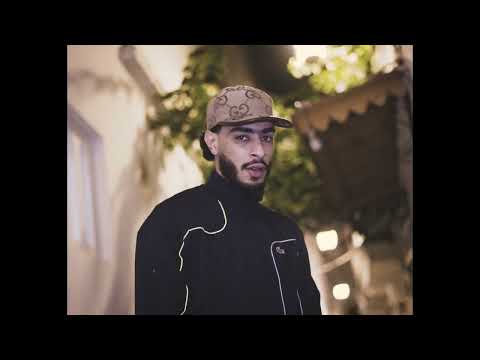 I.S.L40 - TOXIC (VIDIO CLIP OFFICIAL 2025)