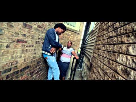 Chief Keef's Homie & King Louie's Homie SD (OFFICIAL MUSIC VIDEO) (Produced by 808 Mafia)