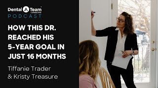How This Doctor Reached His 5-Year Goal in Just 16 Months