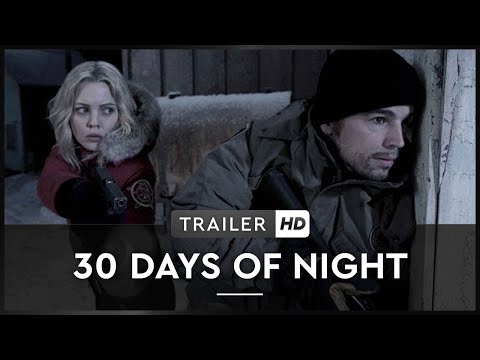 Trailer-Vorschau: 30 Days of Night
