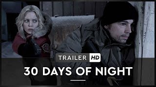 30 Days of Night Film Trailer