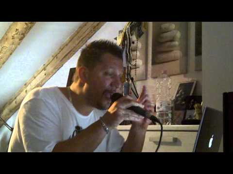 GIUANN SHADAI per Capitan Futuro / Esa funk prez