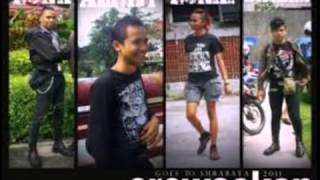 Download lagu Crewsakan Spirit of the punk mp3