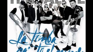 TIMBALIVE - Mujer Buena Mujer Mala