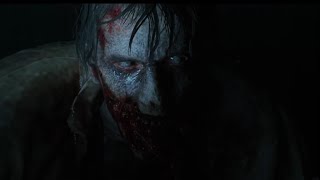 バイオハザード公開おめでとう！-BIOHAZARD RE2-