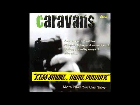 The Caravans - Highway To Hell (AC/DC Cover)