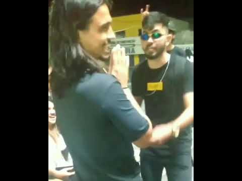 Batalha do Coreto (MELHORES MOMENTOS)