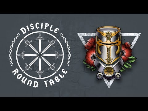 Detrace & Cromatik - Hyfie