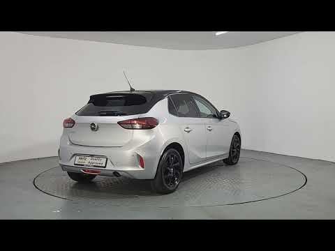 Opel Corsa SRI 1.2 Petrol Manual - Image 2