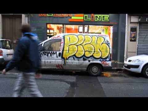 Jacques Krokant - All Day