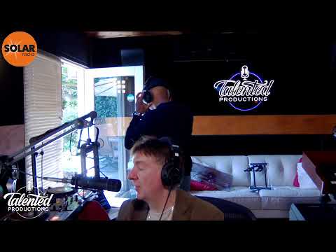 Mike Parlett Radio Show with DJ Dodge