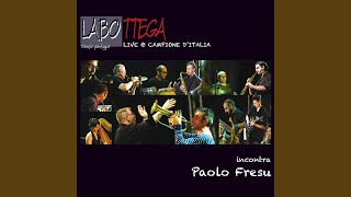 Impro: Paolo Fresu
