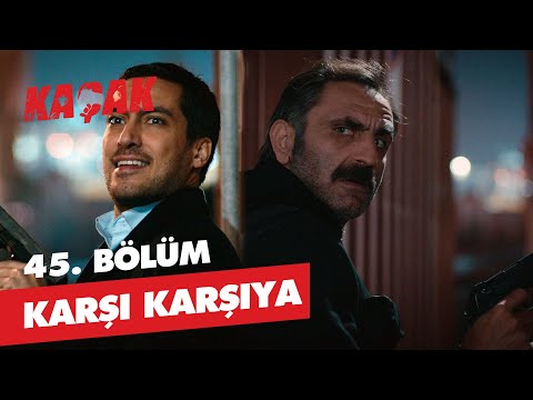 SERHAT🆚 ERTAN - KAÇAK