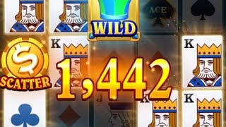 #jili SUPER ACE BIG WIN❤️❤️@mehedihasan-jo9vk