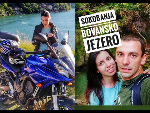 MOtorom na manje putovanje