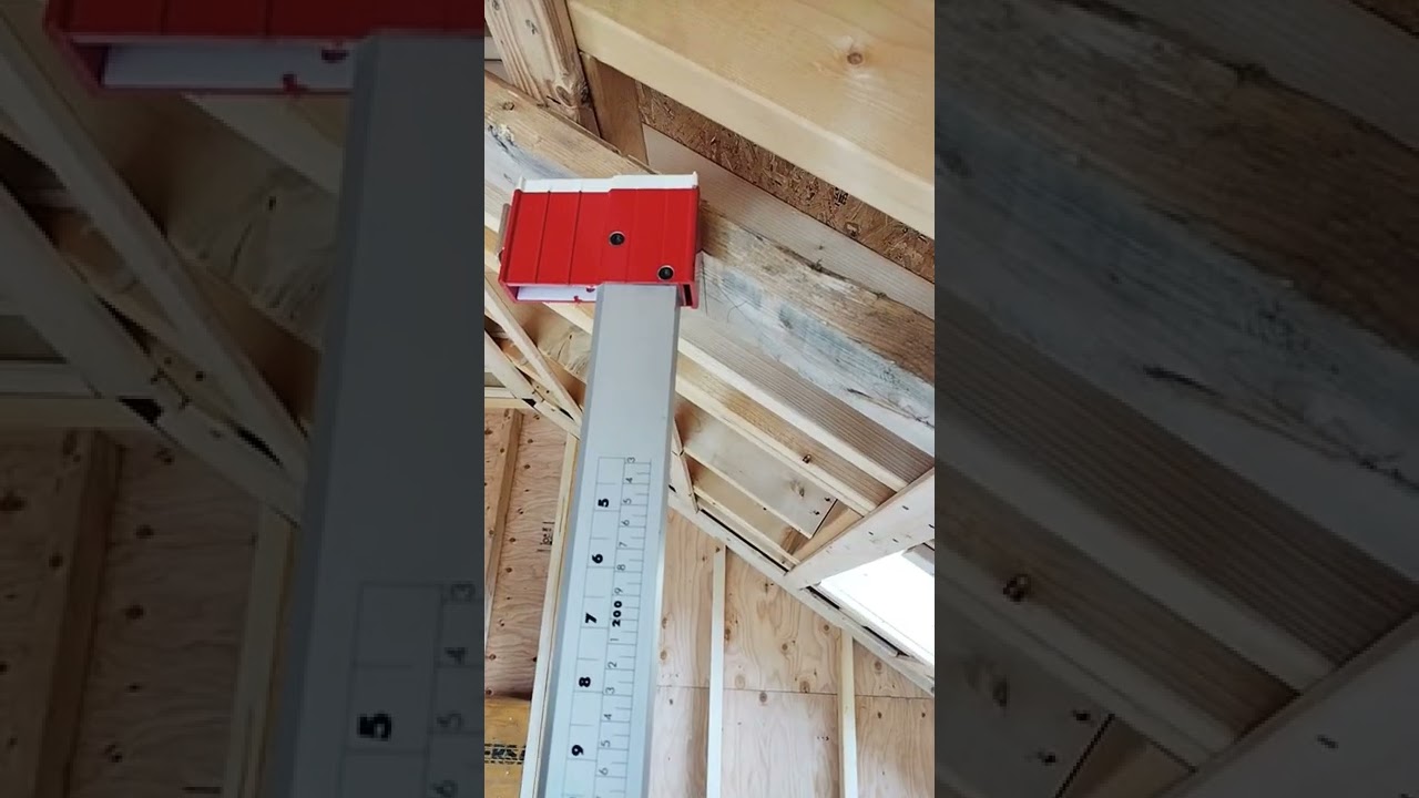 How To Cut Angle Studs