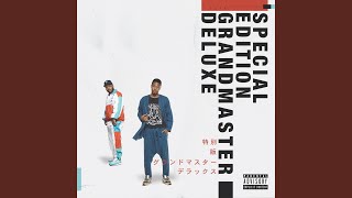 Westside Connections (feat. Buddy, Jay Worthy &amp; Warm Brew)