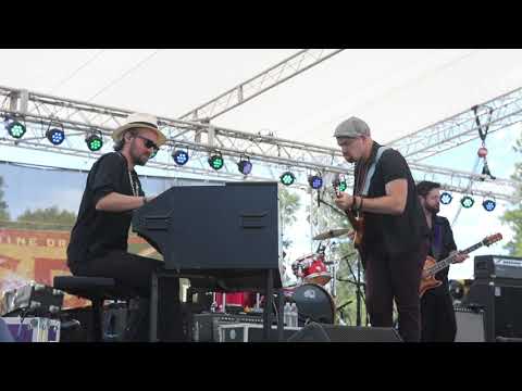 Welch Ledbetter Connection