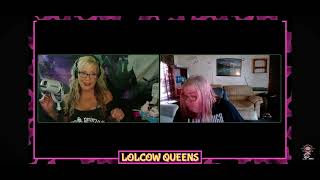 Tina and Savage Taking about Becky