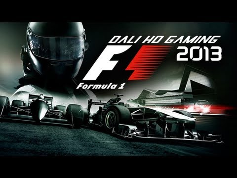 f1 racing simulation pc gameplay